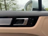 23 Porsche Cayenne S Platinum Edition Awd - nuotraukos Nr. 30