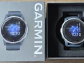 Garmin Venu 2 išmanusis laikrodis – puikios būklės - nuotraukos Nr. 2