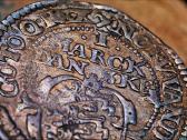 1616 Danijos markė - nuotraukos Nr. 6