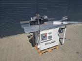 Daugiafunkcinės staklės Toolmax K310
