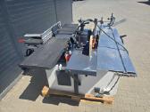 Daugiafunkcinės staklės Toolmax K310 - nuotraukos Nr. 2