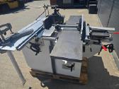 Daugiafunkcinės staklės Toolmax K310 - nuotraukos Nr. 5