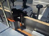 Daugiafunkcinės staklės Toolmax K310 - nuotraukos Nr. 6