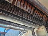 Daugiafunkcinės staklės Toolmax K310 - nuotraukos Nr. 11