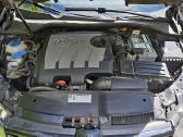 VW golf 1.6 tdi 2010 - nuotraukos Nr. 10