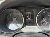 VW golf 1.6 tdi 2010 - nuotraukos Nr. 11