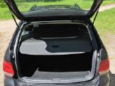VW golf 1.6 tdi 2010 - nuotraukos Nr. 12