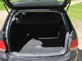 VW golf 1.6 tdi 2010 - nuotraukos Nr. 13