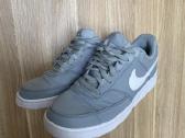 Nike Court Vision Low Grey Eur 42.5 - nuotraukos Nr. 2