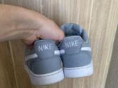 Nike Court Vision Low Grey Eur 42.5 - nuotraukos Nr. 3