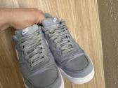 Nike Court Vision Low Grey Eur 42.5 - nuotraukos Nr. 4