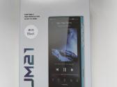 Muzikos grotuvas Fiio Jm21 su Dac ir bt