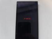 Muzikos grotuvas Fiio Jm21 su Dac ir bt - nuotraukos Nr. 3