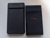 Muzikos grotuvas Fiio Jm21 su Dac ir bt - nuotraukos Nr. 4