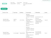 Hpe Aruba CX 6100 48g 4sfp+ Switch (Jl676a) - nuotraukos Nr. 2