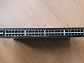 Hpe Aruba CX 6100 48g 4sfp+ Switch (Jl676a) - nuotraukos Nr. 4