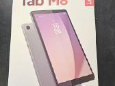 Planšetinis Lenovo M8 4gen 4G su Igo žėmėlapiais