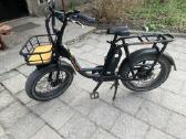 Radrunner 1 rad power bikes - nuotraukos Nr. 2
