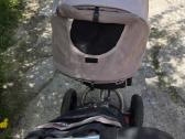 Nakko Team Trike - nuotraukos Nr. 3
