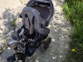 Nakko Team Trike - nuotraukos Nr. 4