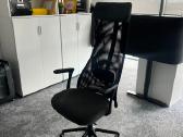Ikea järvfjället darbo kėdės