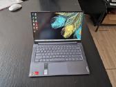 Lenovo Yoga Slim 7, Ryzen 5 4500, 256ssd, Fhd