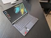 Lenovo Yoga Slim 7, Ryzen 5 4500, 256ssd, Fhd - nuotraukos Nr. 2