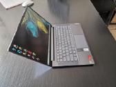 Lenovo Yoga Slim 7, Ryzen 5 4500, 256ssd, Fhd - nuotraukos Nr. 3