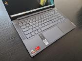 Lenovo Yoga Slim 7, Ryzen 5 4500, 256ssd, Fhd - nuotraukos Nr. 5