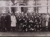 Tarpukario nuotraukos futbolas - nuotraukos Nr. 3