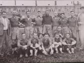 Tarpukario nuotraukos futbolas - nuotraukos Nr. 9