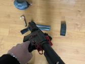 Specna Arms Sa-a03 - nuotraukos Nr. 3