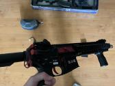 Specna Arms Sa-a03 - nuotraukos Nr. 4
