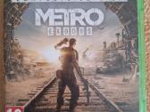 Metro exodus complete edition xbox
