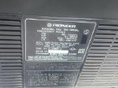 Pioneer sk 353 SL kasitinis magnetofonas - nuotraukos Nr. 7