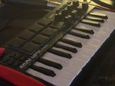 Akai Mpk mini - nuotraukos Nr. 2