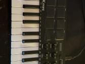 Akai Mpk mini - nuotraukos Nr. 3