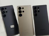 -Samsung S25 Ultra 256gb/512gb -kaip nauji- - nuotraukos Nr. 3
