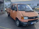 Volkswagen-VW T4 - nuotraukos Nr. 2
