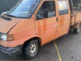 Volkswagen-VW T4 - nuotraukos Nr. 3