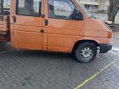 Volkswagen-VW T4 - nuotraukos Nr. 4