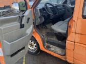 Volkswagen-VW T4 - nuotraukos Nr. 5