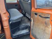 Volkswagen-VW T4 - nuotraukos Nr. 6
