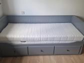 Parduodu Hemnes dvivietę lovą - nuotraukos Nr. 3