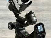 Gimbal Feiyutech Scorp Mini 3 Pro - nuotraukos Nr. 2