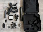 Gimbal Feiyutech Scorp Mini 3 Pro - nuotraukos Nr. 3