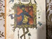 Janas Žechva - Tiškutis
