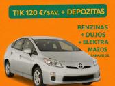 Prius remontas. prius nuoma - nuotraukos Nr. 8