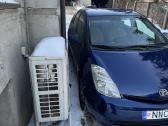 Prius remontas. prius nuoma - nuotraukos Nr. 12