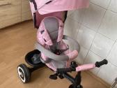 Kinderkraft triratis